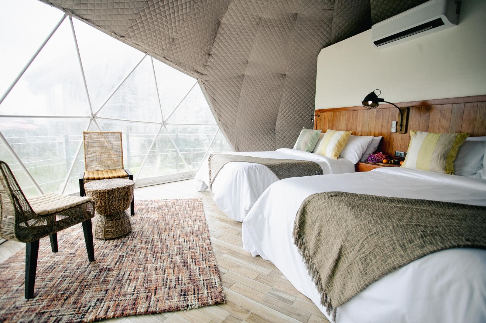 스탠다드 객실 1