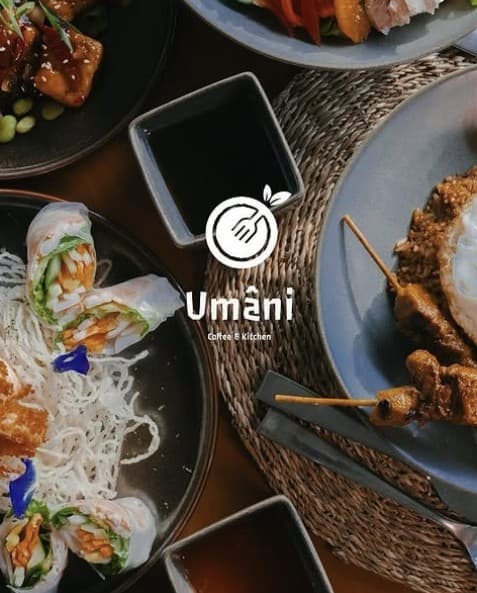 우마니 레스토랑, 모니모니 바 1